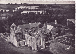 Abbaye De Boquen ** Belle Carte De 1960 **  Ed: Lapie N°4   (voir Description Pour Détails) - Plénée-Jugon