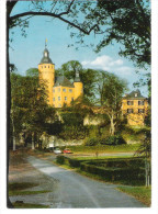 Deutschland - Schloss Homburg - Bad Homburg