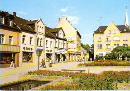 Aue In Sachsen - Altmarkt 2 - Aue