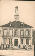 Hôtel De Ville - Courville