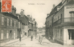 Rue De L'Eglise - La Loupe