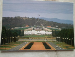 Australia - Canberra    D120743 - Canberra (ACT)