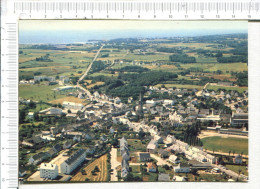 GUIDEL  -   Vue  Générale Du Bourg - Guidel