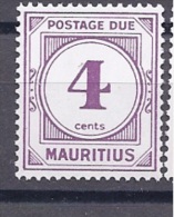 Mauritius1966: Michel Porto9mnh** - Mauritius (...-1967)