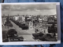 CARTOLINA Di SALUTI DA SAN SEVERO FOGGIA    VIAGGIATA      A8579 - San Severo