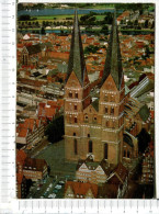 Hansestadt   LUBECK  -  St  Marien - Lübeck