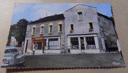 Eragny  - Le Bureau Des P Et T - Alimentation Générale - Epicerie - Eragny