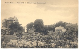 FEXHE SLINS (4450) Propriété T. Tilman ( Vue D' Ensemble ) - Juprelle