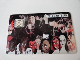 RARE: AFEJI MUSEE D ART DE DUNKERQUE (MINT CARD REMAINS 49UNIT) ISSUE 1000 - Telefoonkaarten Voor Particulieren