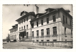 Cp, 74, La Roche-Foron,  Ecole Nationale D'Industrie Laitière - La Roche-sur-Foron