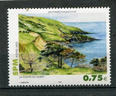 SAINT-PIERRE ET MIQUELON  N° 780 **  (Y&T) - Unused Stamps