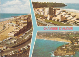 CPSM ANGLET CHAMBRE D' AMOUR - Anglet