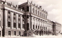 WIEN - Schloss Schönbrunn - Château De Schönbrunn