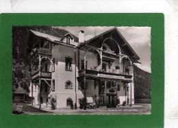 Böckstein - Alpengasthof-Pension Sonnblick / Motiv Um     CPSM  1960  EDIT  COSY - Böckstein