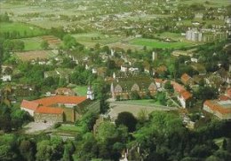 Alte Residenzstadt  Wolfenbüttel.  # 04022 - Wolfenbuettel