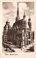 WIEN - Stephansdom - Stephansplatz