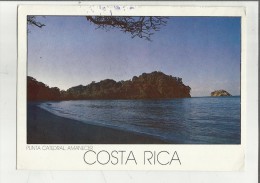 85349 COSTA RICA - Costa Rica