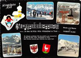B83194  Kitzbuhel Tirol Music Multi Views    Austria - Kitzbühel