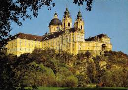 B83237 Stift Melk An Der Donau  Austria - Melk