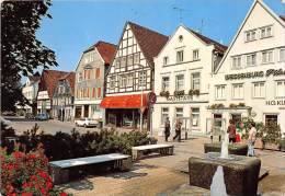 B83302 Lippstadt Anlagen An Der Poststrasse   Germany - Lippstadt