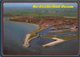 B83360 Nordseehelbad Busum  Germany - Buesum