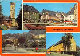B83374 Annaberg Buchholz   Germany - Annaberg-Buchholz