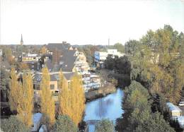 B83391 Bocholt Stadtpanorama  Germany - Bocholt