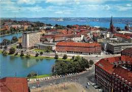 B83458 Kiel Blick Auf Statd Und Hafen   Germany - Kiel