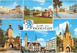 B83482 Ingolstadt   Germany - Ingolstadt