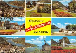 B83530 Andermach Am Rhein  Germany - Andernach