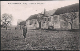 78 . MAURECOURT . Ferme De Bellefontaine - Maurecourt