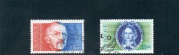 NORVEGE 1989 O - Used Stamps