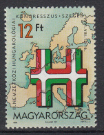 HONGARIJE - Michel - 1991 - Nr 4156A - MNH** - Unused Stamps