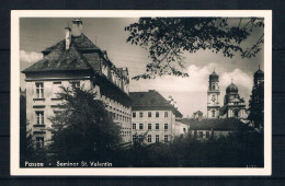 (622) AK Passau - Seminar St. Valentin - Passau