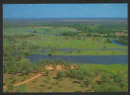 AUSTRALIA Northern Territory Yellow Waters Jim Jim Kakadu National Park - Zonder Classificatie