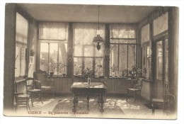 Carte Postale - GIERLE - Bij Jeannette - Verandha - CPA   // - Lille