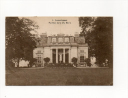 78  LOUVECIENNES PAVILLON DE LA DU BARRY N° 5  En 1925 - Louveciennes