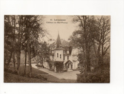 78  LOUVECIENNES CHATEAU DU BAS PRUNAY N° 16 En 1924 - Louveciennes