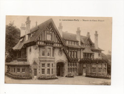 78  LOUVECIENNES MARLY    N° 4  MANOIR DU COEUR VOLANT En 1924 - Louveciennes