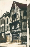 16 - COGNAC - Vieille Maison Du XVe Siècle - Cognac