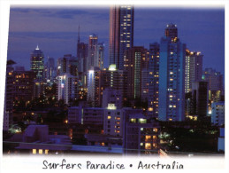 (808) Australia - QLD - Surfers Paradise - Gold Coast