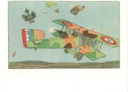 Ww1 Breguet XIV A2 - 1914-1918: 1a Guerra