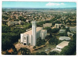 AFR-792   ACCRA : Holy Spirit Cathedral - Ghana - Gold Coast