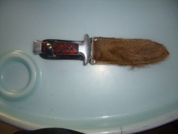 Couteau De Scout - Padvinderij