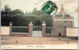 78 LE PERRAY - Grand Amiral - Le Perray En Yvelines