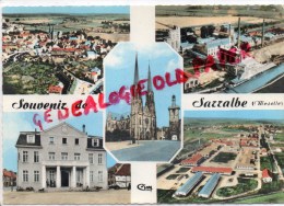 57 - SOUVENIR DE SARRALBE - Sarralbe