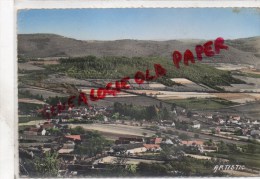 71 - ANOST - VUE PANORAMIQUE   1957 - Autres & Non Classés