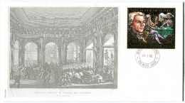 Révolution Française - Document PJ Guinée - Robespierre - Réunion Comité De Salut Public - GFD 35 - Révolution Française
