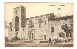 PERNES - VAUCLUSE - LA PAROISSE - Pernes Les Fontaines