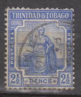 Trinidad & Tobago, 1913, SG 151, Used (Wmk Mult Crown CA) - Trinidad & Tobago (...-1961)